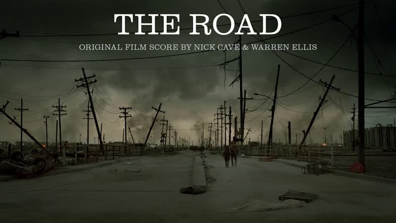 Nick Cave Warren Ellis Water and Ash ( The