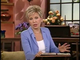Жить долго и оставаться сильным. Глория Коупленд\Gloria Copeland