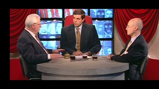 Далёкий 1997 год. Один на один.