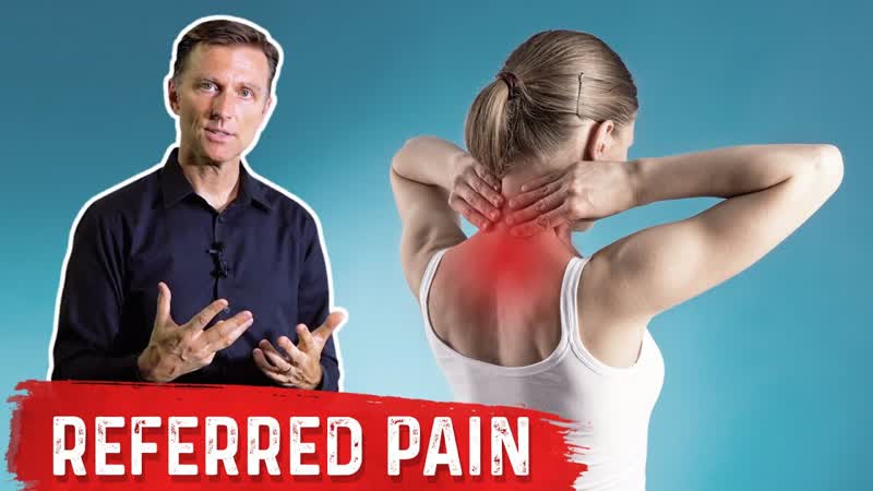 Neck Pain for No Reason Do this on Neck Pain