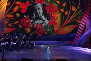 Марина Девятова “А он мне нравиться“. Кремль “ Памяти Валерия Ободзинского“. ...