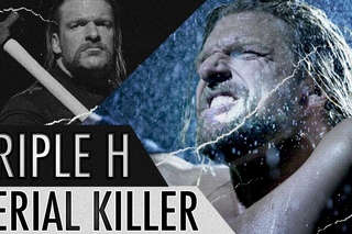 The Serial Killer