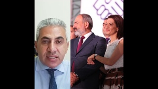 Ովքե՞ր են Նիկոլի նոր ու հին մուծվողները․ Էդգար Ղազարյանը մանրամասներ է հայտնում