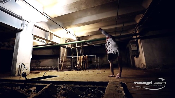 Nicole Scherzinger Poison, Choreography by Gorenyatenko Jenya, Model 357