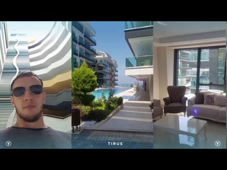 TIRUS и невероятные возможности для получения пассивного дохода!!!!!
