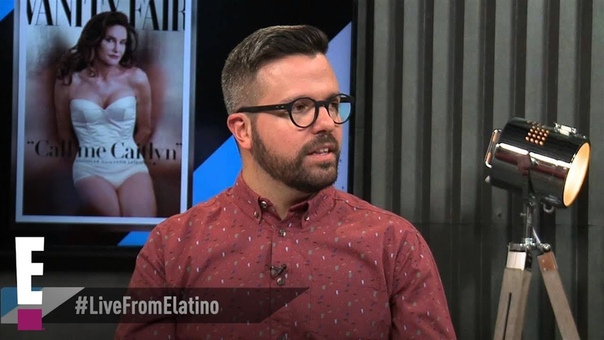 Live From E Latino 2 de junio