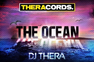 Dj Thera - The Ocean (THER-111) Official Video