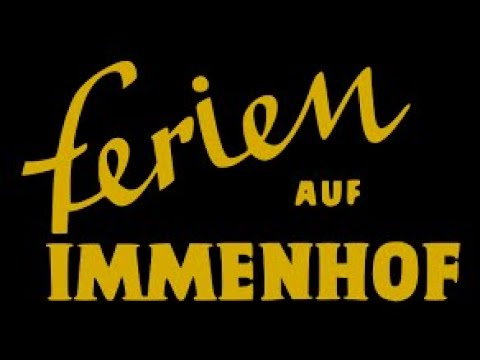 Ferien auf Immenhof