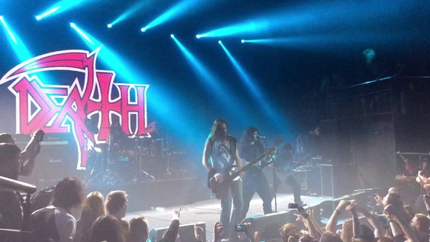 Death To All Crystal Mountain Russia. video: Alex