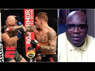 Shaquille ONeal talks Conor McGregors loss & Jake Paul vs. Nate Robinson | ESPN