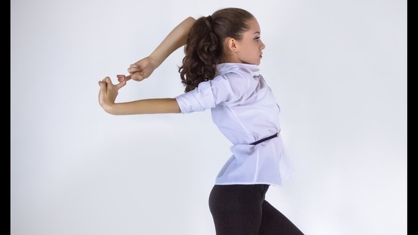 BEONEDANCE VOGUE CHOREO CLAP YOUR HANDS BY PAROV