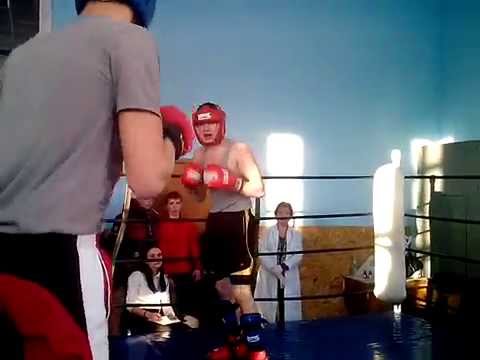СК ФИСТ ФАЙТЕР Карпус