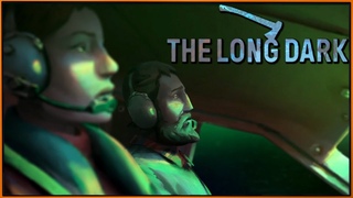 The Long Dark - симулируем выживание в открытом мире | Сюжет