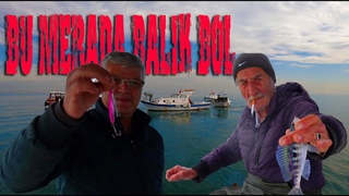 Bu Merada Balk Bol - inekop, stavrit, Kupes, zmarit Av
