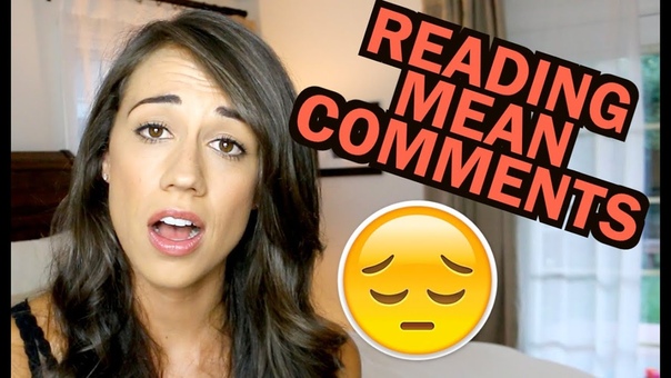 READING MEAN