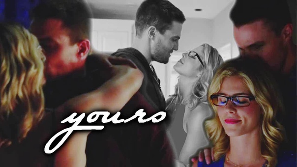 Oliver Felicity, Yours