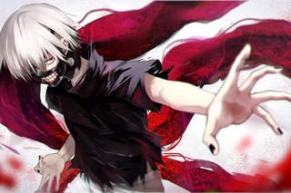 Tokyo Ghoul A  Metamorphosis   AMV