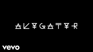 Kasabian - ALYGATYR (Official Visualiser)