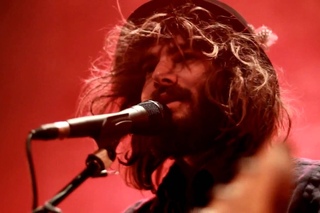 Angus & Julia Stone - Yellow Brick Road [Live in Paris]