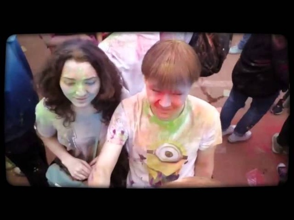 Holi