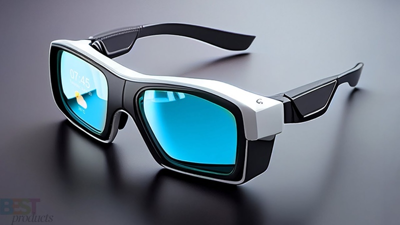 5 Best Smart Glasses You Can Buy In