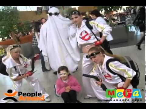 Magic Dolls Halloween