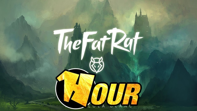 1 Hour The Fat Rat Oblivion (feat. Lola