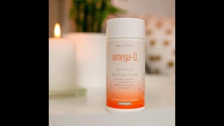 Брифинг врачей на тему Преимущества Nutrifii Omega Q