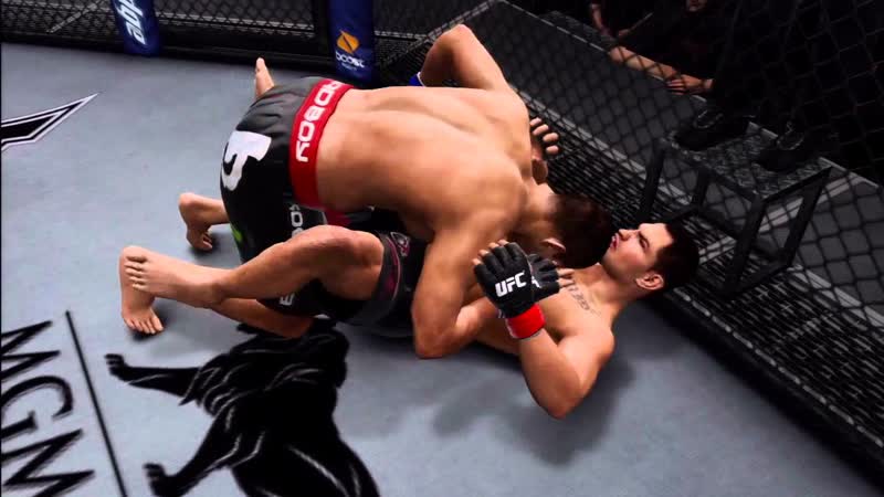 UFC on FOX: UFC Undisputed