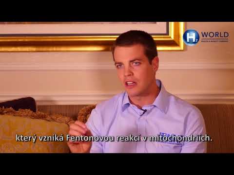 The Science of Molecular Hydrogen Therapy Tyler Le