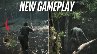 METAL GEAR SOLID DELTA - SNAKE EATER NEW GAMEPLAY! | PRODUCTION HOTLINE 3 TGS 2024