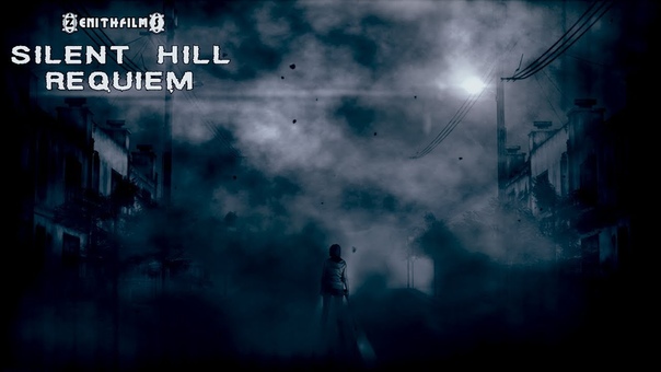 Silent Hill Requiem The First 13
