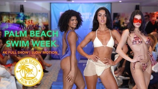 Palm Beach Swim Week 2024 || 1st Annual