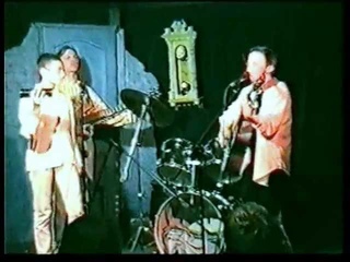 Ночные Снайперы в клубе Чаплин (1999)