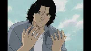 Monster Anime Grimmer Meets Tenma HD