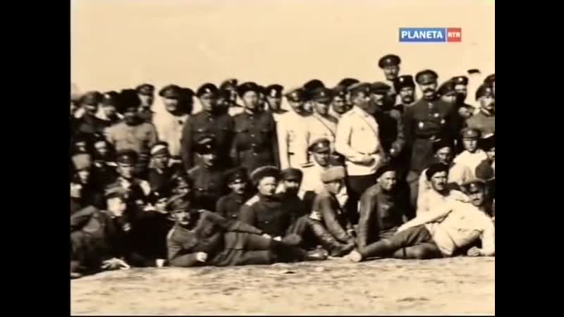 Русские без России. Остров Лемнос русская