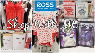 ROSS * SHOP WITH ME STORE WALKTHROUGH 2021