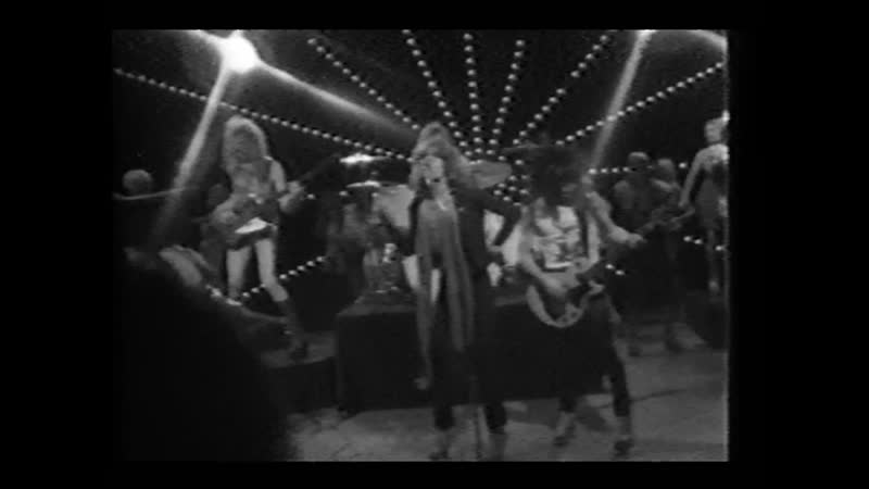 16 New York Dolls All Dolled