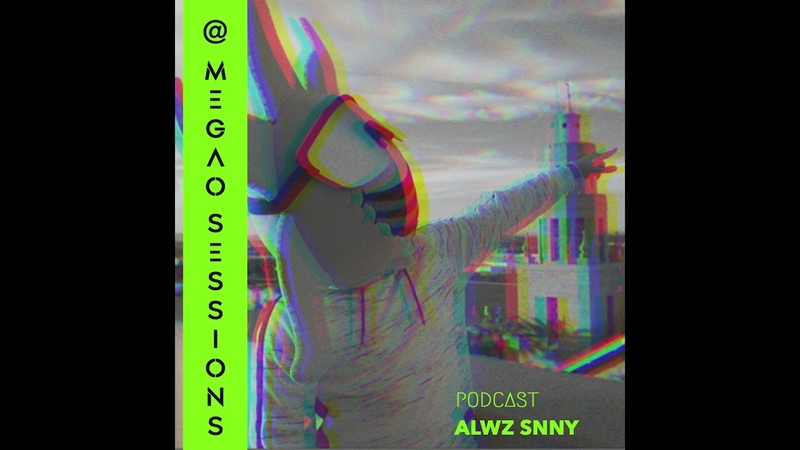 ALWZ SNNY MEGAO