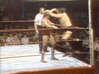 Mike Miller v Stan Stasiak