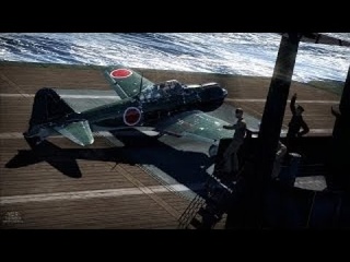 The Best Documentary Ever - AIRPLANES of WW2: The Japanese Zero ()