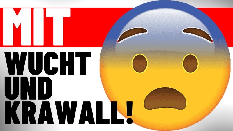 DER GROß E KNALL