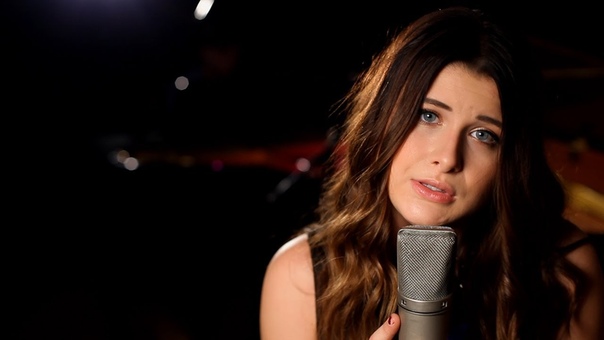 Rihanna What Now ( Cover by Savannah Outen) Official Music
