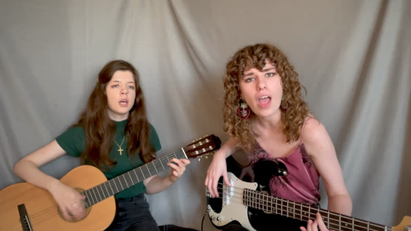 iendren Rebel Heart ( First Aid Kit