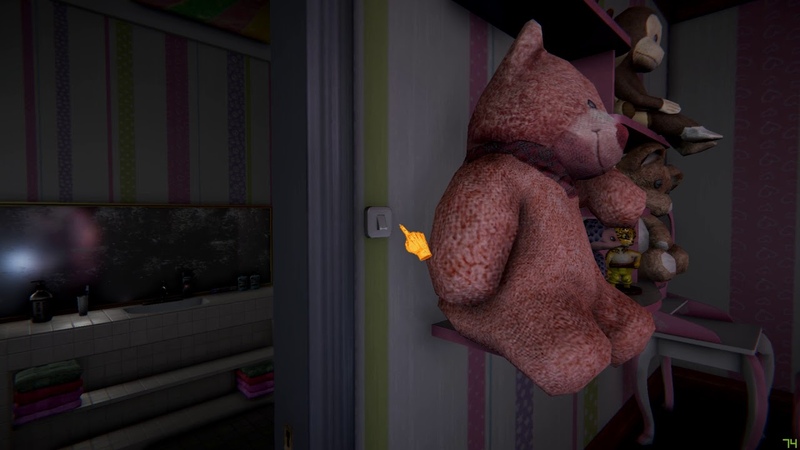 PULANG INSANITY. Gameplay