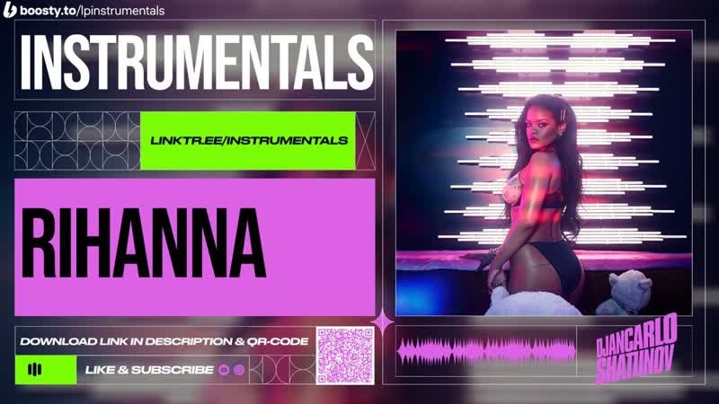 Rihanna feat. Drake Work (