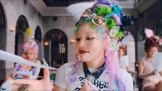 ちゃんみな - B級(B-List) Official Music Video