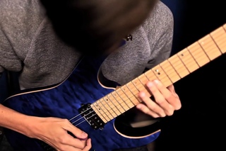Polyphia | Transcend (Play-through)