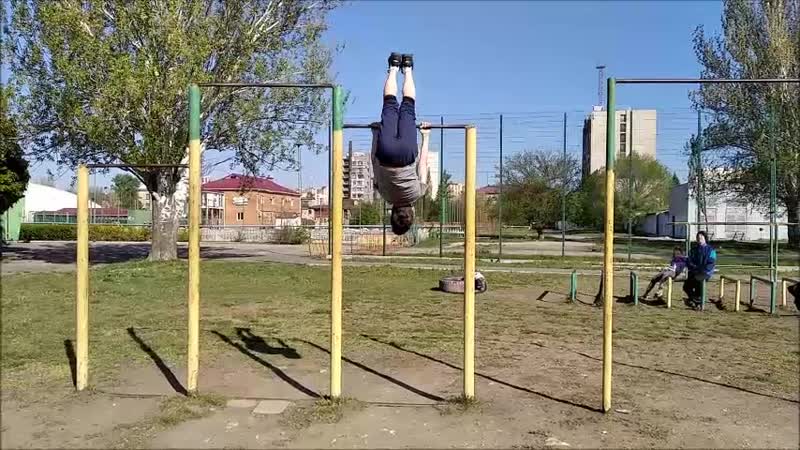 Видео от Nate