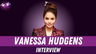 Vanessa Hudgens Interview on The Frozen Ground: Intense Role as Serial Killer Survivor 1980s Alaska